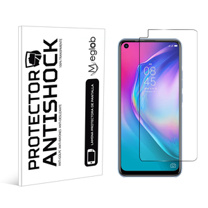 ฟิล์มกันรอยหน้าจอ ANTISHOCK สำหรับเทคโน คามอน 15 แอร์ฟิล์มป้องกันระดับพรีเมียมสำหรับจอแสดงผลของโทรศัพท์ - Product Image 1