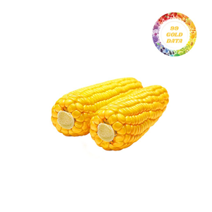 Maíz congelado de alta calidad de Vietnam 100% ingredientes naturales con proceso de congelación IQF - Product Image 4