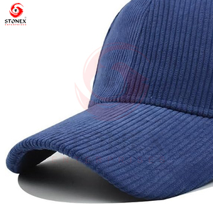 หมวกเบสบอลดีไซน์เนอร์แบบยูนิเซ็กซ์รุ่นใหม่ปี 2026 พิมพ์โลโก้ตามสั่ง หมวกกีฬาสุดหรู แบรนด์หมวกเบสบอลสั่งทำพิเศษ - Product Image 6