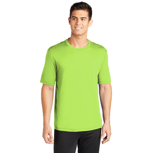 Vêtements de travail pour hommes t-shirt manches courtes poche t-shirt personnalisé marque Club Logo t-shirts pour Gym Polyester fait t-shirts - Product Image 2