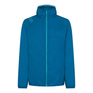 Dernier modèle de vestes coupe-vent à capuche pour hommes, style High Street, avec quantité minimale de commande bas, service OEM disponible - Product Image 1