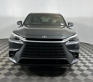 เบาะนั่งผ้าระบบนำทางระยะไกลเบาะนั่งแถวที่สามใช้2024 TX 350พรีเมี่ยม FWD พร้อมเทคโนโลยีซันรูฟ Lexu_s - Product Image 1