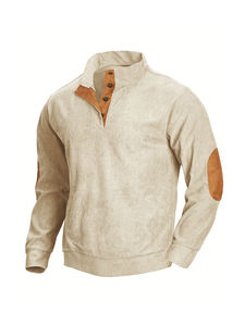 Sweat élégant chic et confortable pour tout look décontracté - Product Image 4