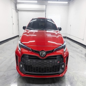 Toyota GR Corolla 2023, Paquete Tecnológico, Transmisión Automática, Motor 1.6L I3 PDI Turboalimentado DOHC 12V LEV3-ULEV70 300hp, Superventas - Product Image 1