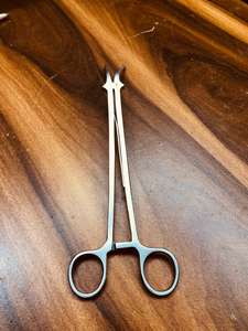 El Manipulador Uterino Tipo V Reutilizable Kara Mediclust es una herramienta laparoscópica clave utilizada en cirugías ginecológicas - Product Image 4