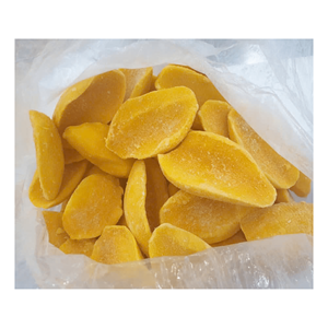 2025ขายร้อน: มะม่วงแช่แข็งขายส่ง-สด, ธรรมชาติ, รสชาติเขตร้อน, คุณภาพสูง, จากเวียดนาม - Product Image 5