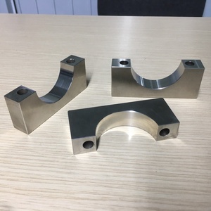 Conception OEM de pièces usinées CNC en métal Fil d'acier inoxydable personnalisé du Vietnam Brochage EDM Fraisage CNC en acier inoxydable personnalisé du Vietnam - Product Image 3