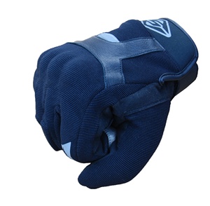 Gants de sécurité personnalisés FREEWAY en néoprène, résistants, tactiles, respirants, pour moto, sport, cinq doigts - Product Image 5