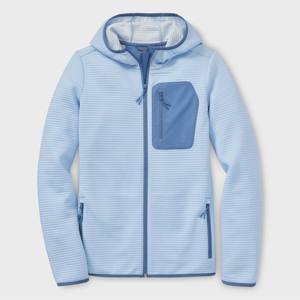 Veste à capuche à fermeture éclair pour hommes-Veste légère et confortable pour une tenue décontractée, parfaite pour les activités de plein air - Product Image 1