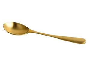 Cuillère à manger en laiton massif de la meilleure qualité Design unique Hôtel Restaurant Usage domestique Plus grande entreprise de fabrication Cadeaux Ensembles de cuisine - Product Image 1