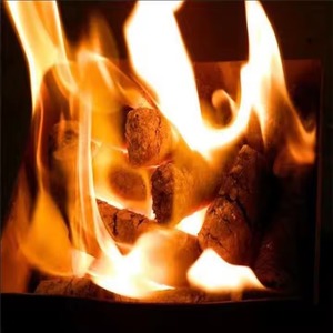 Ecopellets Din Plus 65 Sachets de 15KG Granulés de Bois Palette Briquette de Pin et Bâton de Sciure à Vendre - Product Image 3