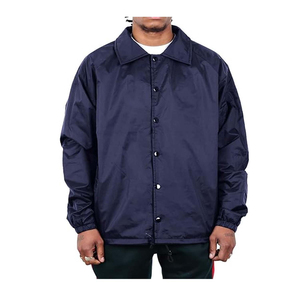 แจ็กเก็ตสำหรับผู้ชายผ้าแคนวาสแบบไม่ทอไม่ทอสำหรับฤดูหนาวขนาดพลัสไซส์ - Product Image 6