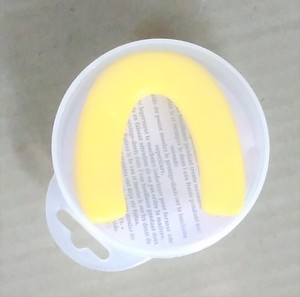 กล่องพลาสติก PVC เกรดอาหารปลอดภัยต่อสิ่งแวดล้อมแบบเดี่ยว/คู่กล่องหลากสี MMA มวยไทยใช้ได้ทั้งชายและหญิง - Product Image 2