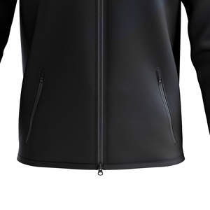 Sweat-shirts de sport, service OEM ODM, logo personnalisé, manches longues, prix raisonnable, sweat-shirt à sublimation - Product Image 4