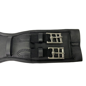 ชุดเดรสหนังสำหรับม้าแบบมีสายรัดปรับได้ - Product Image 6