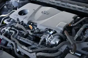 Toyota Camry XSE 2025 Super Limpio - Product Image 6