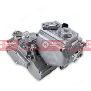 Regulador de Velocidad Mecánico KALMAR 923976.0542, Regulador de Motor Deutz 0211 1435 / 923976.0542, Disponible en Existencia - Product Image 3
