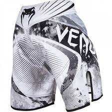 Pantalones cortos MMA de alta calidad - Product Image 3