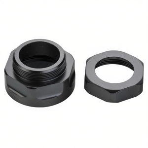 Accesorios y Piezas para Herramientas Neumáticas Hazet, Juego de Tuercas de Fijación para Amoladora Angular - Product Image 2