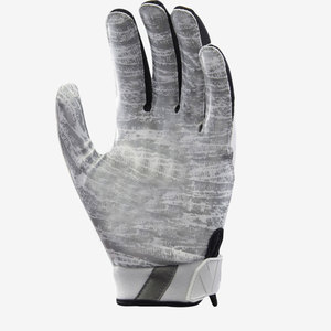 Guantes cómodos de fútbol americano unisex, equipo deportivo hecho en Pakistán - Product Image 4