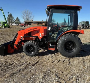 Tractor Agrícola BAD BOY 4035CH 2026, Maquinaria y Equipo para Agricultura - Product Image 2