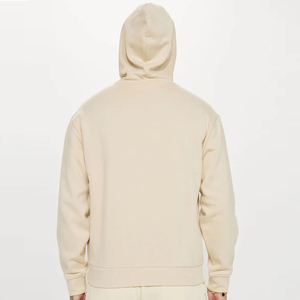 Sudadera con Capucha Extra Grande de Felpa Gruesa y Acogedora para Hombre, Estilo Urbano de Invierno, Ajuste Holgado Informal, Marca OEM, Último Diseño - Product Image 6