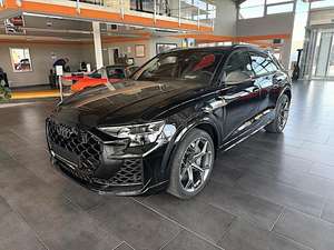 Nuevo Audi RSQ8 2025 4.0L Performance R20, Asientos de Cuero Oscuro Izquierdos, Techo Panorámico, Faros LED, SUV Automático, 640 HP - Product Image 2