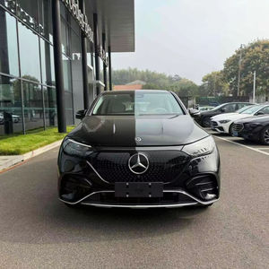 MEILLEUR PRIX Voiture d'occasion Mercedes-Benz EQE SUV Voitures d'occasion - Product Image 1