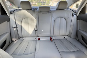 Co-yo-te V8 Power d'occasion en excellent état - Product Image 4