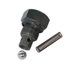 BOUCHON DE VALVE POUR POMPE À BÉTON-POMPE SCHWING - Product Image 1