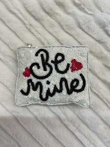 กระเป๋าใส่เหรียญประดับลูกปัดแบบคลาสสิกกระเป๋าแต่งหน้าประดับด้วยลูกปัดมุกและเพชรของขวัญสำหรับงานแต่งงานหรือปาร์ตี้สำหรับผู้หญิง - Product Image 2