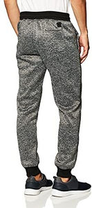 Pantalon de survêtement pour hommes en gros, coupe ajustée, pour le sport, la course et les loisirs, en tissu extensible doux, avec tailles premium - Product Image 6