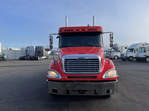 ¡COMPRA AHORA! Manipuladores de Servicio Pesado para Camiones Columbia 120 Sleeper 2004 de 435HP con Transmisión de 10 Velocidades - Listos para Enviar - Product Image 4