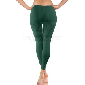 New Design Women <b>Legging</b> Customized Color Women <b>Legging</b> Best Material Women <b>Legging</b> For Sale - Product Image 3