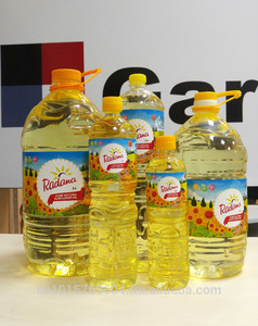 Huile de tournesol de qualité supérieure raffinée, fournisseur en gros, pureté de 99,999 % et longue durée de conservation - Product Image 6