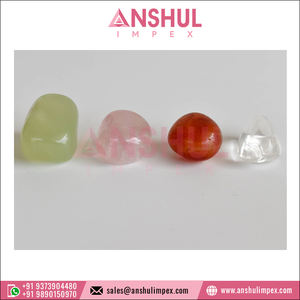 Kit de Cristaux d'Intention de Qualité Exceptionnelle pour la Croissance et la Transformation Personnelle, la Découverte de Soi, la Méditation et la Guérison - Product Image 5