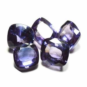 Natural Making Aquaphrase Loose Gemstones Bulk Cabochon Lot for Jewelry Making Designer <b>Mix</b> Shape and Size - Product Image 6