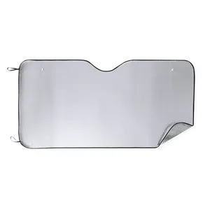 Telo Copriauto Personalizzato Belgiox con Parasole per Merchandising - Product Image 1