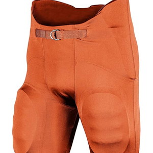 Uniformes de Fútbol Americano para Adultos de Talla Grande, Transpirables, con Estampado Digital Personalizado de Alta Calidad, los Más Vendidos del 2025 - Product Image 3