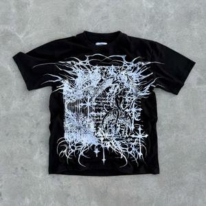 เสื้อฮู้ดดี้หนานุ่มสำหรับฤดูหนาวแบบมีซิป สไตล์โอเวอร์ไซส์แบบดิสเทรส ผลิตจากวัสดุรักษ์โลก พร้อมบริการพิมพ์โลโก้และสีตามสั่ง - Product Image 6