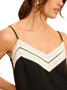 เสื้อกล้ามระบายอากาศได้ดีของผู้หญิงเสื้อกล้ามที่กำหนดสีและการออกแบบที่แตกต่างกันระบายอากาศได้ชุดลำลองออกกำลังกายและโรงยิม - Product Image 3