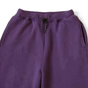 Pantalones Deportivos Holgados de Forro Polar para Hombre, Cálidos para Invierno, Gran Oferta, Precio Bajo, Alto Rendimiento, Nuevo Estilo, Pantalones Deportivos Holgados para Hombre, Venta al por Mayor OEM - Product Image 3