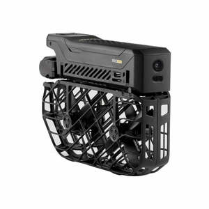 Dron Comercial Hoverair SP06H006 Preto, Producto de Plástico y Polímero - Product Image 2