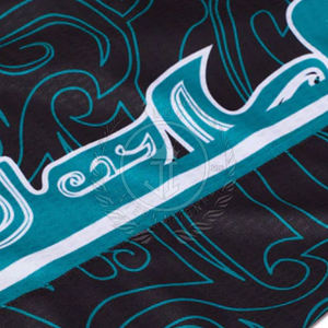 Uniformes de Baloncesto Transpirables de Alta Calidad, Marca Privada, Logotipo Personalizado, 100% Poliéster, Sin Mangas - Product Image 4