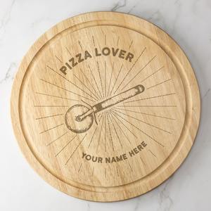 Grande planche à découper en bois pour la maison et les restaurants, disponible à des prix abordables en provenance d'Inde - Product Image 1