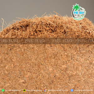 PRODUIT MEILLEURE VENTE JARDIN DE TOURBE FAIBLE EC Du Viet Nam Milieu de culture biologique de qualité supérieure pour l'agriculture hydroponique et l'exportation - Product Image 3