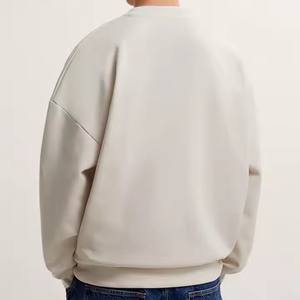 Sudaderas de Hombre 100% Algodón a Precio de Mayoreo, Transpirables, Sostenibles, de Alta Calidad, Sudaderas con Capucha Extra Grandes de Algodón para Hombre - Product Image 3