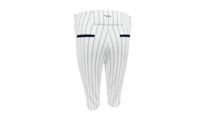 Sublimación personalizada de alta calidad, camisetas de béisbol y softbol para jóvenes, parches impresos con patrón en blanco transpirable, ropa deportiva para hombres - Product Image 4