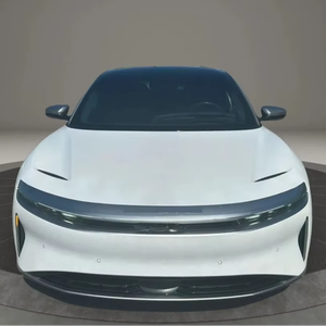 Sedán Eléctrico Usado de Buena Calidad 2024, Gran Turismo, Tracción en las Cuatro Ruedas, Ecológico, con Gran Autonomía y Tecnología Inteligente - Product Image 1