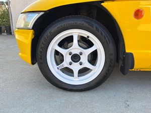 รถสุดคุ้ม..ฮอนด้าบีทมือสอง ปี 1991 - Product Image 5